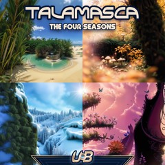 Talamasca - The Four Seasons Spring