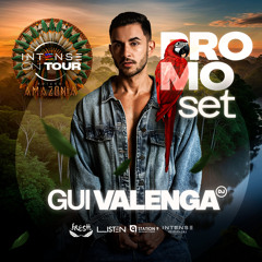 INTENSE ON TOUR [PROMO SET]