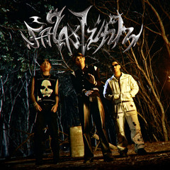 CURSE (รักใครไม่เป็น) [feat. 2K & Saran]