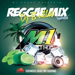 reggae mix 1000