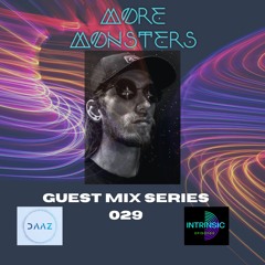 Intrinsic Episodes Guest Mix 029 - More Monsters
