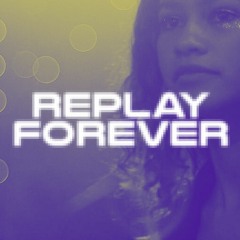 REPLAY FOREVER (zendaya x labrinth ~euphoria~ mashup)
