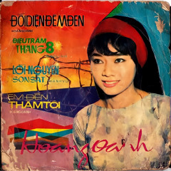Đối Diện Đêm Đen