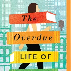 ?Overdue Life of Amy Byler, The BY Kelly Harms *Literary work+