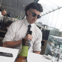 EP 9 DJ WeatBix Kid ———————SHORT ROUND Skip the last few mins of track at the end