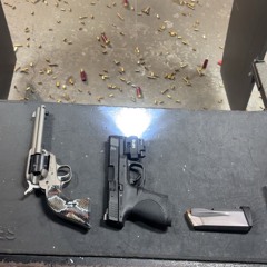 45 range ft REDMASK32