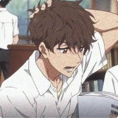 lofi anime - playlist by elisalw