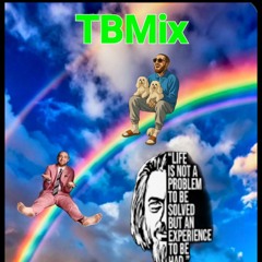 Mac Miller~Brand Name~Whats the Use~Ladders~Guns N’ Roses Knockin’ On Heaven’s Door Piano~TBMix.mp3