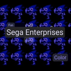 Sonic CD Hidden Message