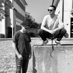 Dark Tech - The First