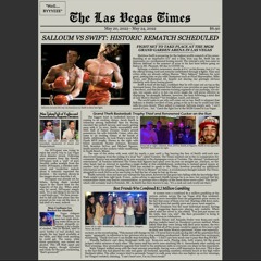 The Vegas Mix