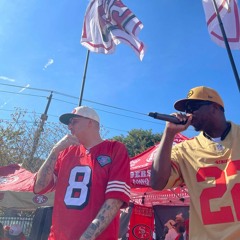 01 Dell G - N F L (Niners For Life) (f: Dave Canal)