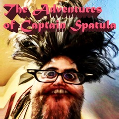 The Adventures Of Captain Spatula