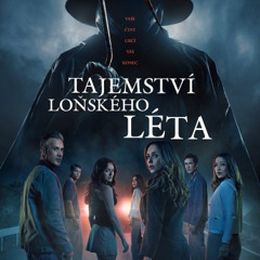 Sledujte]▷ Tajemství loňského léta - Celý Film Online {CZ-SK} Dabing HD Videa