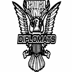 DIPSET RIDDIM - 93BPM - RADICAL ONE