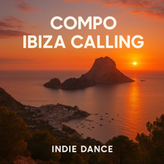 COMPO - IBIZA CALLING 2025