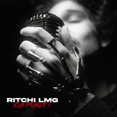 Ritchi LMG - La Magie 1