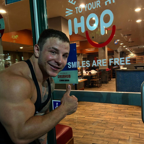 Stream hudson payne Listen to chest day playlist online for free on SoundCloud