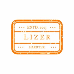 LIZER - SEXY TRIBE