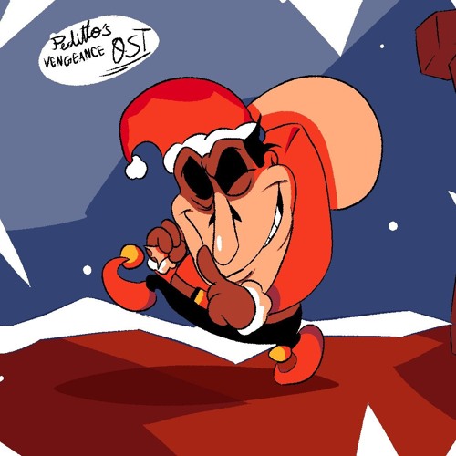 how peddito stole xmas