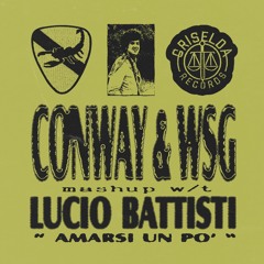 Conway & Westside Gunn on Lucio Battisti