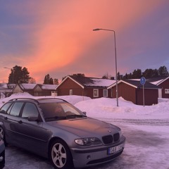 E46 raggen