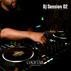 Dj Session 02  (Palais cocktail 14.11.25)