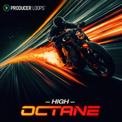 High Octane - Demo