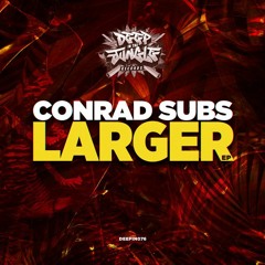 Conrad Subs - Discovery