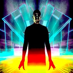 Maniac on the Trancefloor