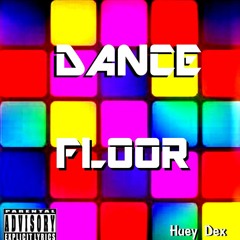 DANCE FLOOR (Prod. by Homage)