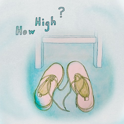 How High? (feat. Kyaru)