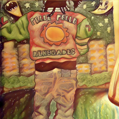 Blu x Gavin Flynn “New Year”