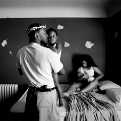 Kendrick Lamar - Mr. Morale (Remix)