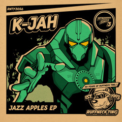 Jazz Apples