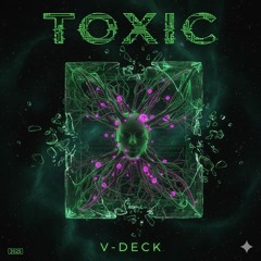 Britney  Spears - Toxic