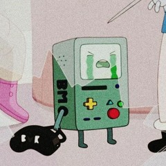The drums Money (AI Bmo cover)