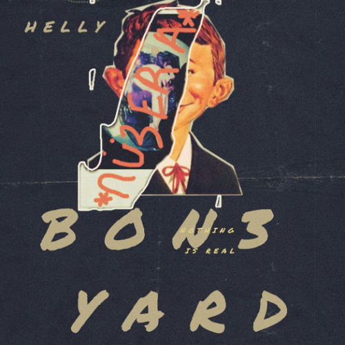 INTRO TO THE BONEYARD