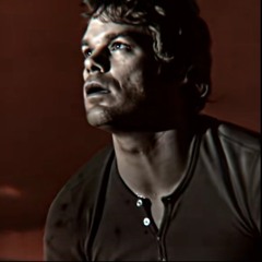 DEXTER x welcome and goodbye