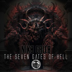 Nikø Gallø - The Seven Gates Of Hell