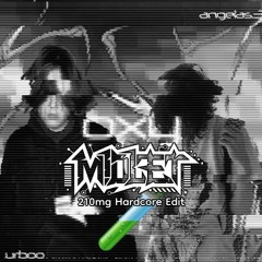 kylok & urboo - Oxy ( M1dlet 210mg Hardcore Edit )