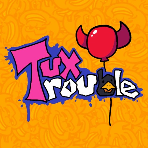 True Trolling - Tux Trouble Remastered OST