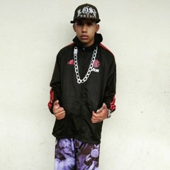 EU SABOTANDO E BOTANDO - DJ LIRO DO VDA