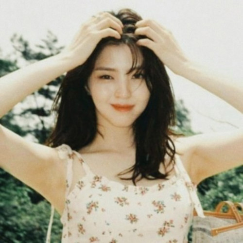 송하예 - 함부로 다정하게