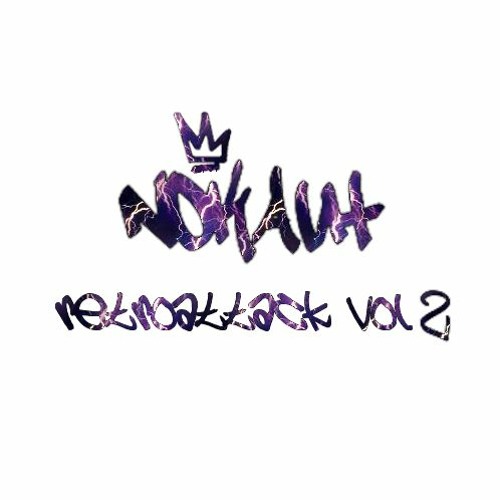 RETROATTACK VOL.2  #Nokaut