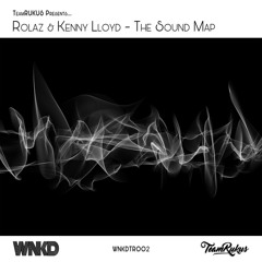 Rolaz & Kenny Lloyd - The Sound Map