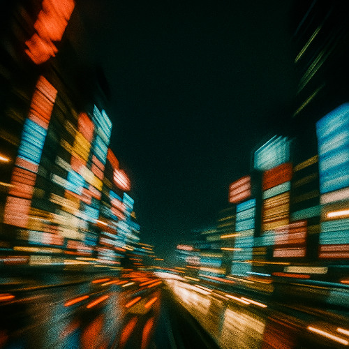 Midnight Pulse