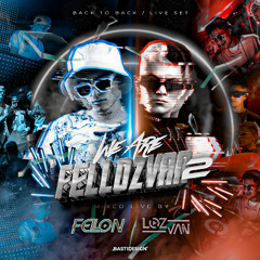 WE ARE FELLOZVAN 2