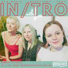 In/Tro with La (27.04.25)