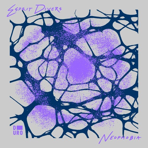 Esprit Divers - Slow Retrogress (Original Mix)